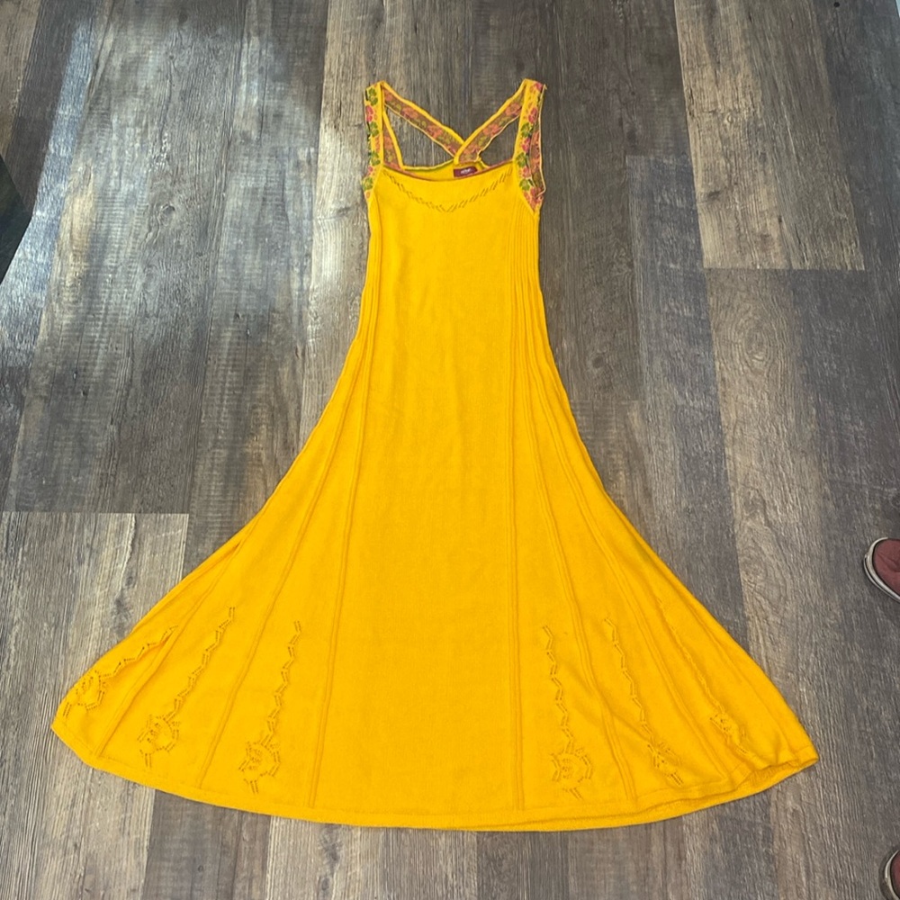 Summer dress by IVKO